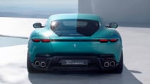 Ferrari Amalfi