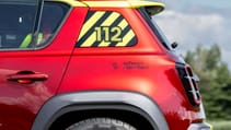 Renault 4 E-Tech vision4rescue