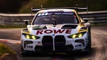 Rowe Racing BMW M4 GT3