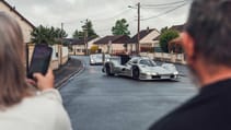 Porsche 963 RSP 