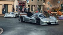 Porsche 963 RSP 