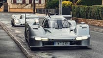 Porsche 963 RSP 