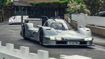 Porsche 963 RSP 