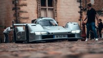 Porsche 963 RSP 