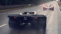 Porsche 963 RSP