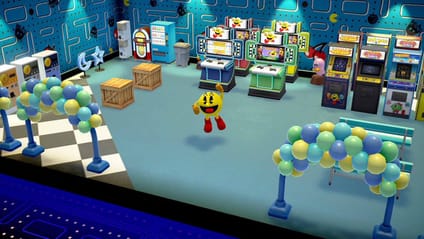Pac-Man