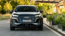 TopGear's Audi Q6 Sportback e-tron review