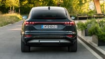 TopGear's Audi Q6 Sportback e-tron review