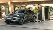 TopGear's Audi Q6 Sportback e-tron review