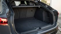 TopGear's Audi Q6 Sportback e-tron review