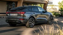 TopGear's Audi Q6 Sportback e-tron review