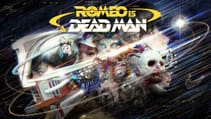 Romeo is a Dead Man