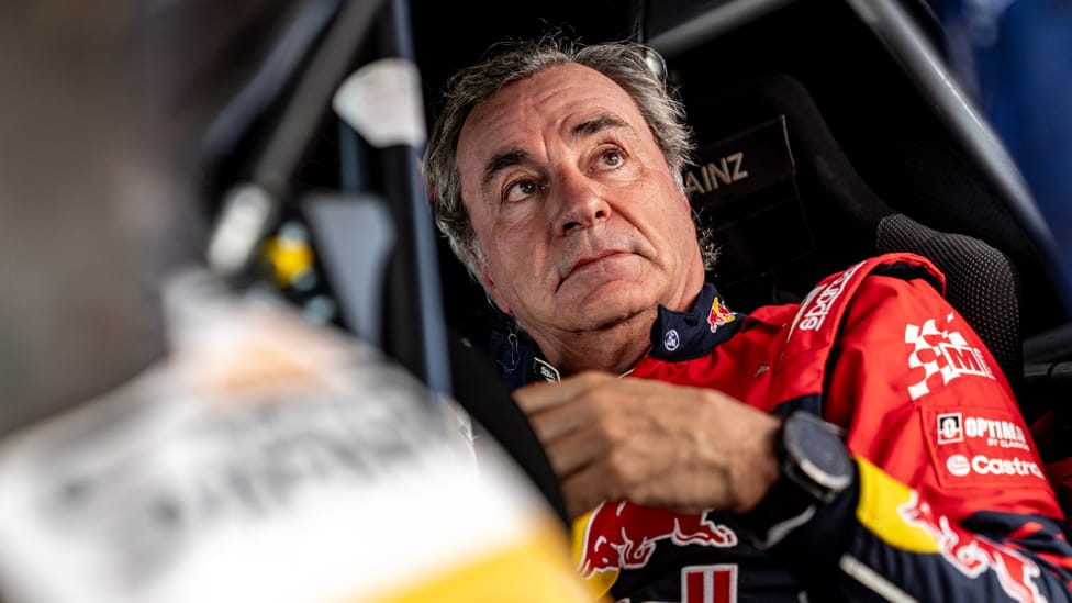 Carlos Sainz Sr