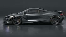 McLaren 750S Le Mans special edition