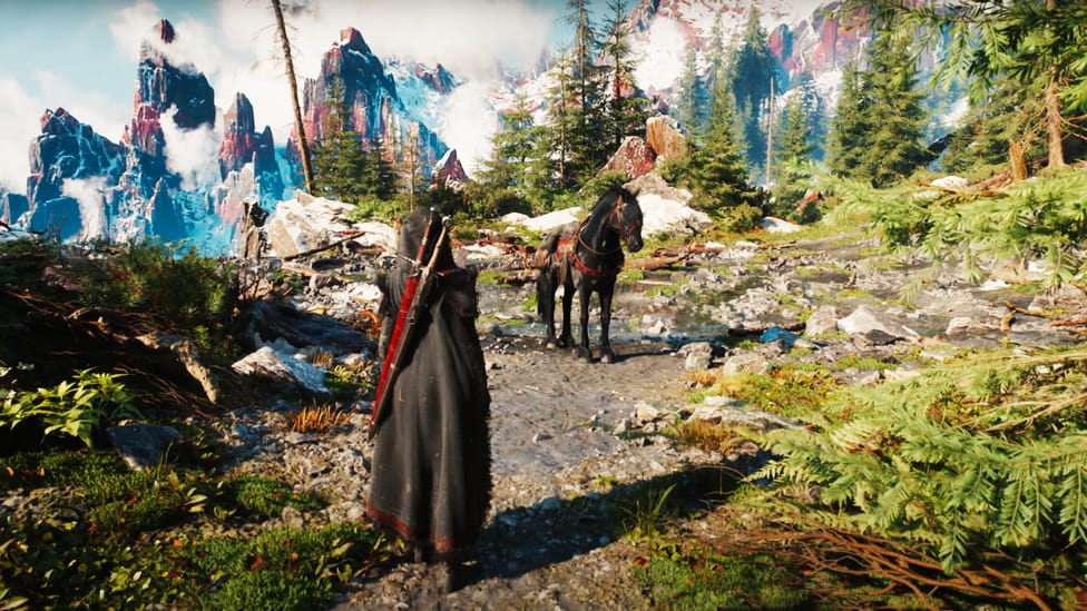 The Witcher IV