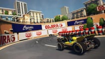 Formula Legends