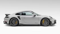 GW9 Turbo
