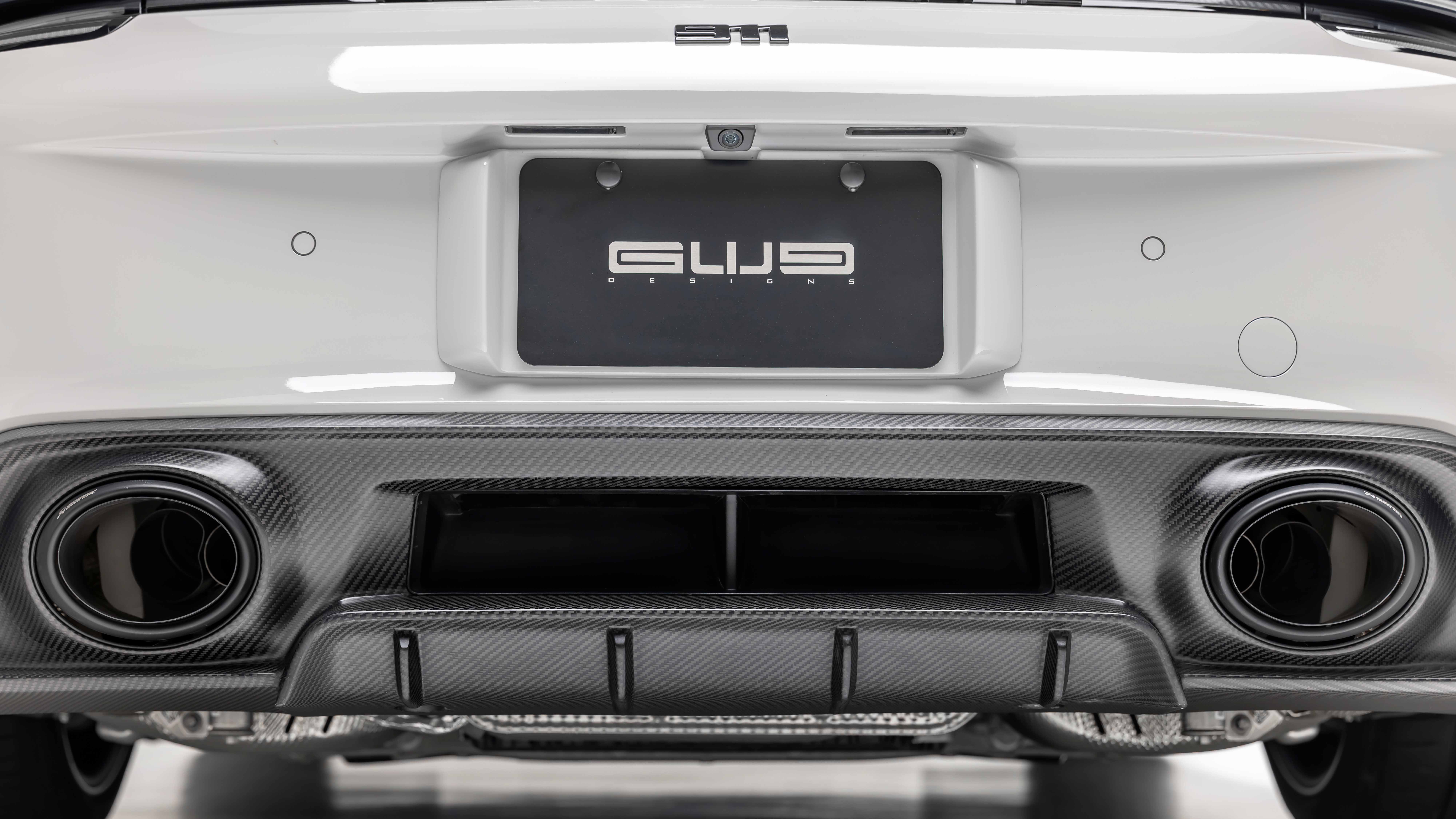GW9 Turbo