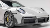 GW9 Turbo