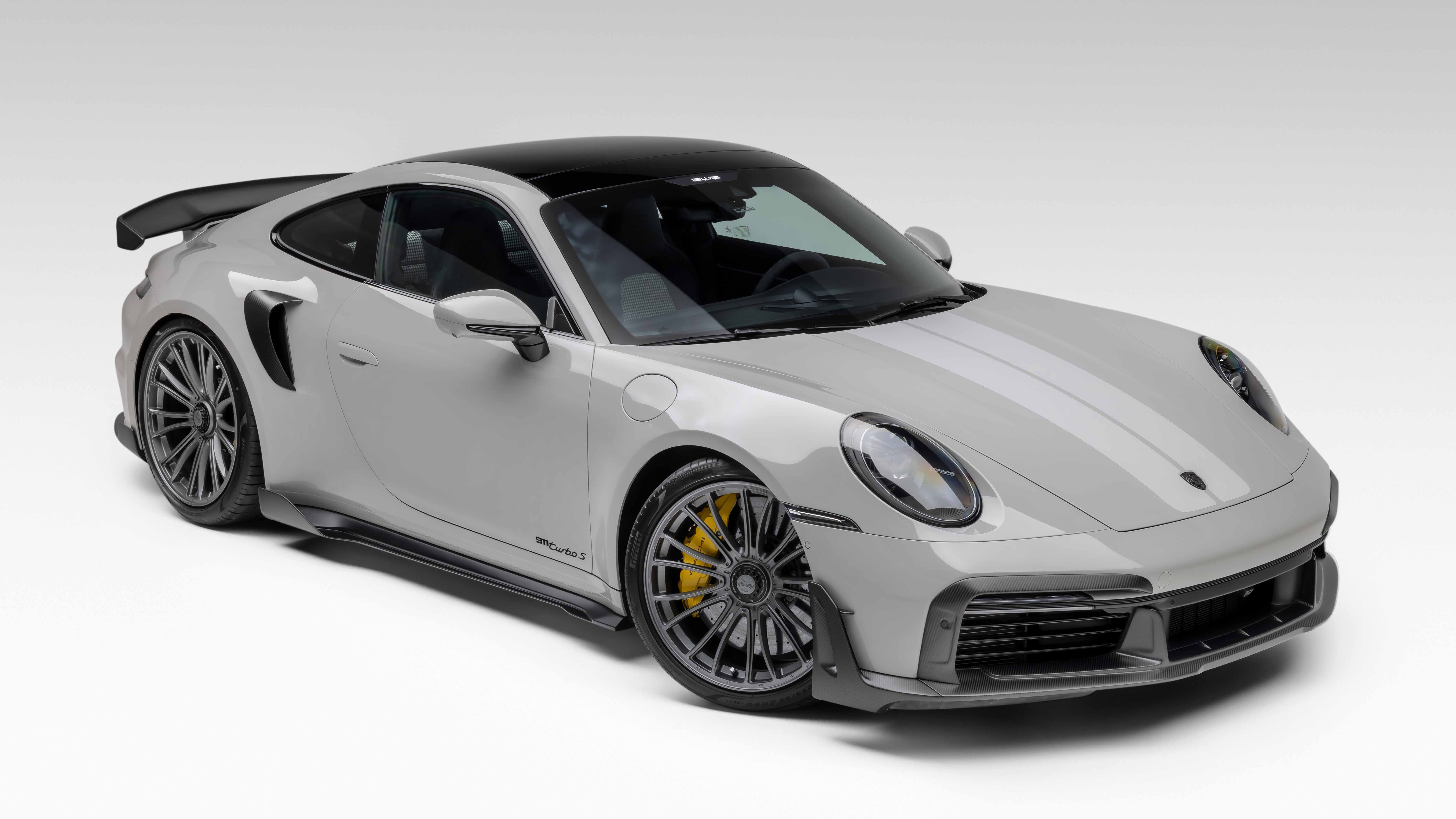 GW9 Turbo