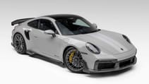 GW9 Turbo