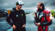 Peter Hickman