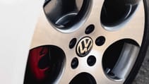 VW Golf Mk5 GTI
