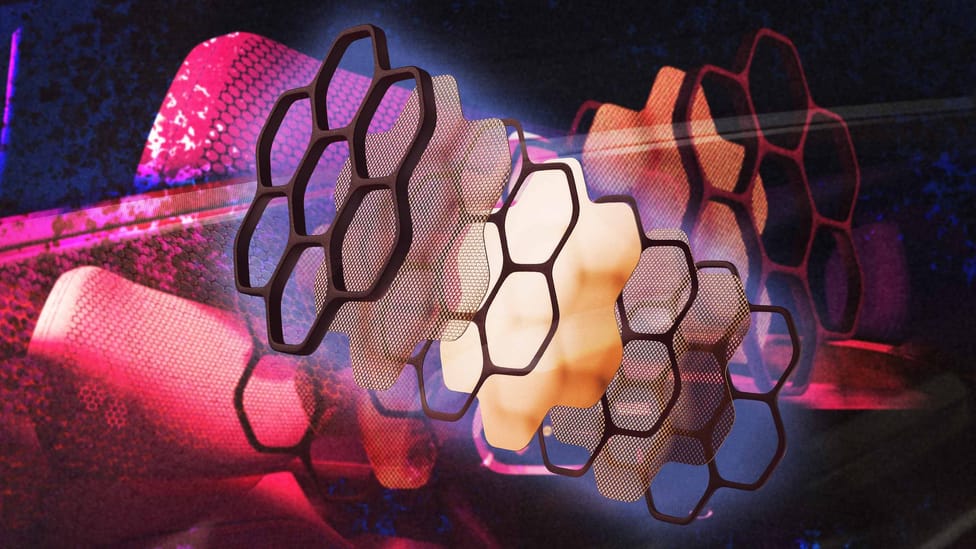 Next big thing: electrostatic speakers