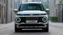 TopGear's Hyundai Inster review