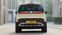 TopGear's Hyundai Inster review
