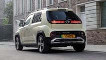 TopGear's Hyundai Inster review