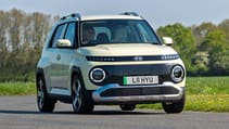 TopGear's Hyundai Inster review