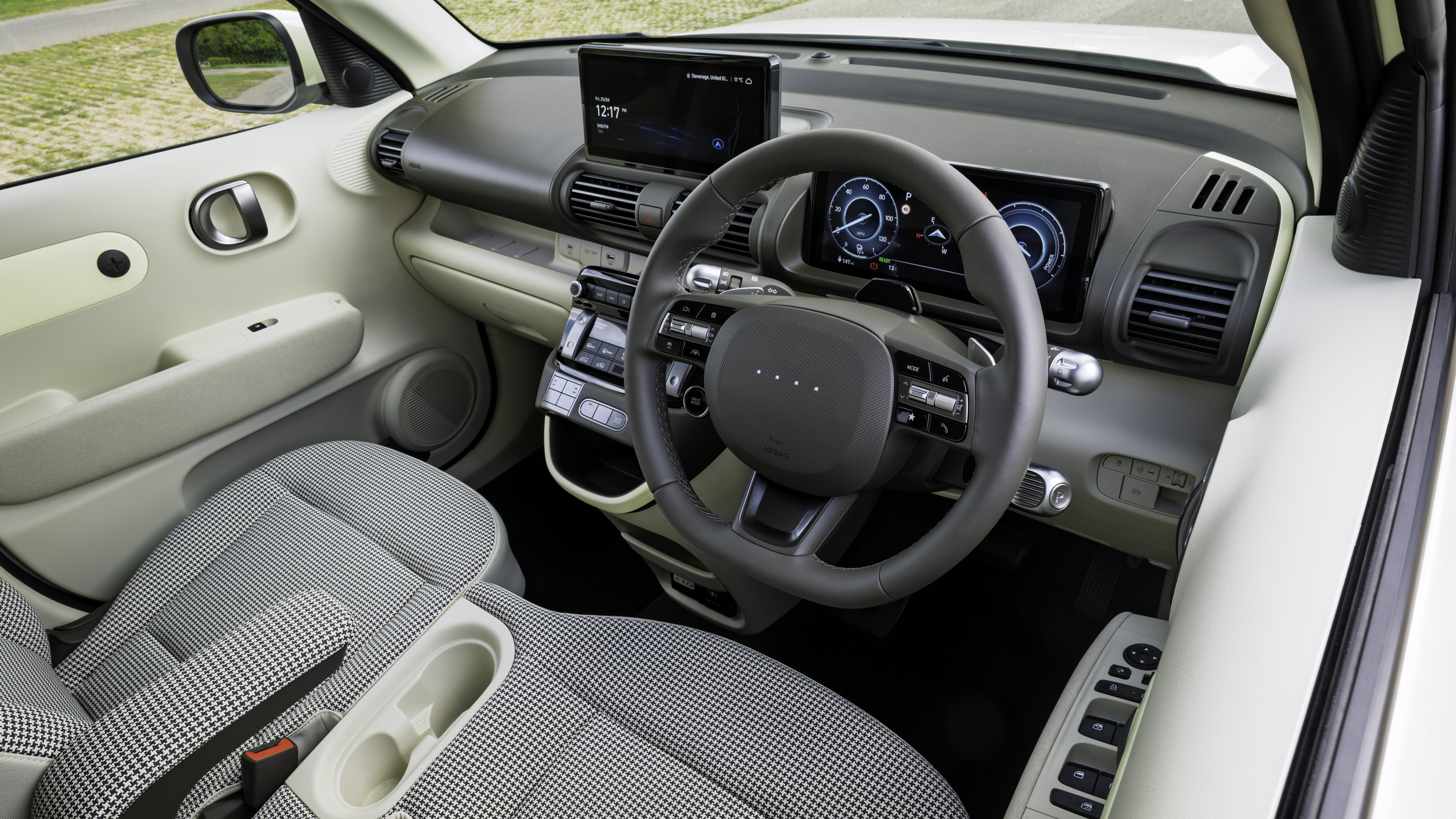 TopGear's Hyundai Inster review