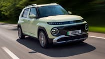 TopGear's Hyundai Inster review