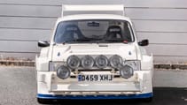 1987 MG Metro 6R4 'Group B' Rally Car