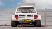 1987 MG Metro 6R4 'Group B' Rally Car
