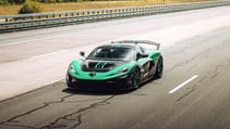 Rimac Nevera R