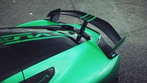 Rimac Nevera R