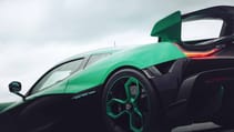 Rimac Nevera R