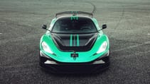 Rimac Nevera R