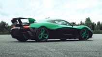 Rimac Nevera R