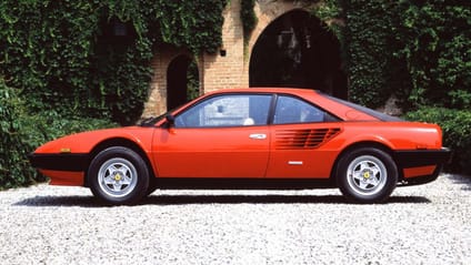 Ferrari Mondial
