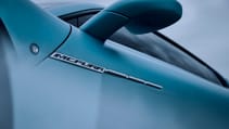 Maserati MCPura Top Gear