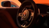 Maserati MCPura Top Gear
