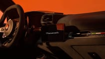 Maserati MCPura Top Gear