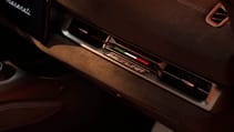 Maserati MCPura Top Gear