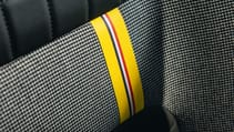 Renault 4 seat