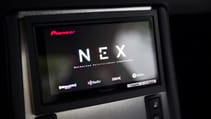 Revology 1967 Shelby GT500 screen