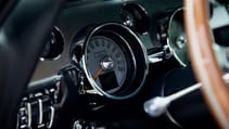 Revology 1967 Shelby GT500 dial