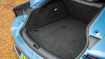 MG IM5 boot
